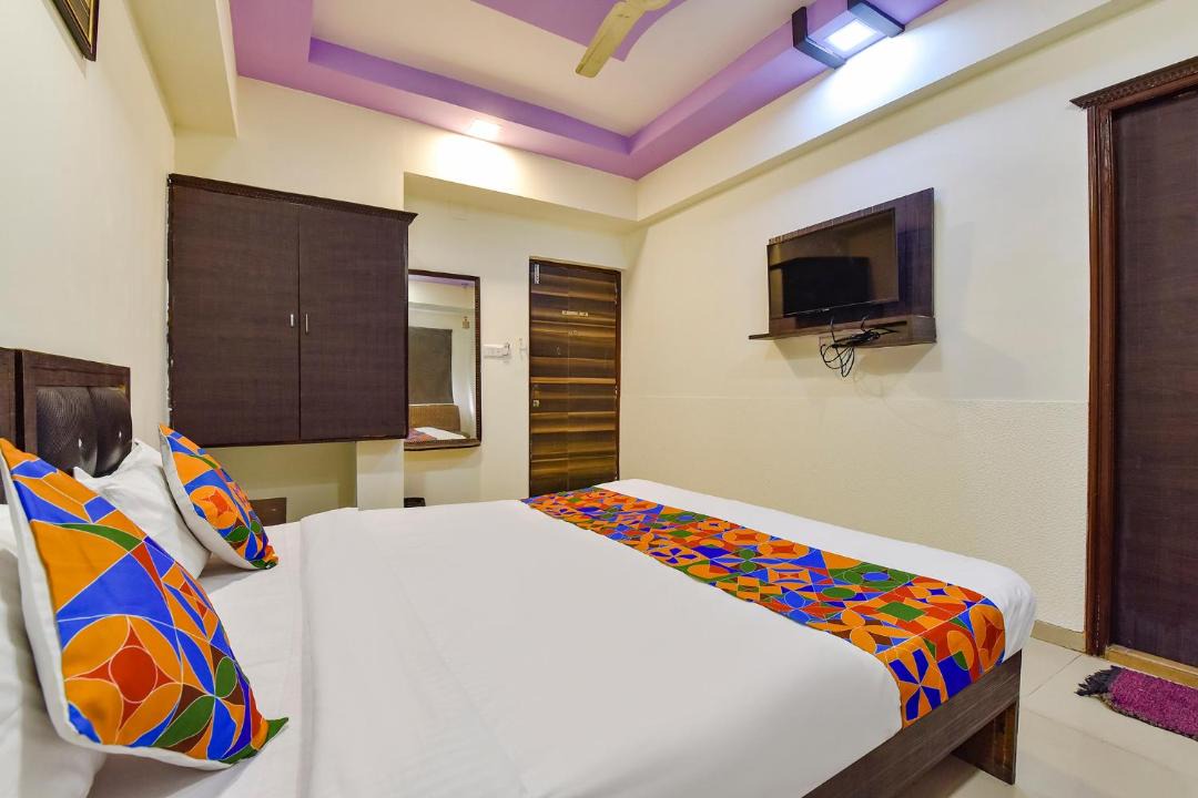 Photo of Bedroom in Paldi