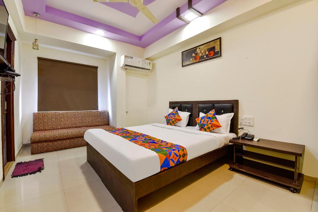 Photo of Bedroom in Paldi