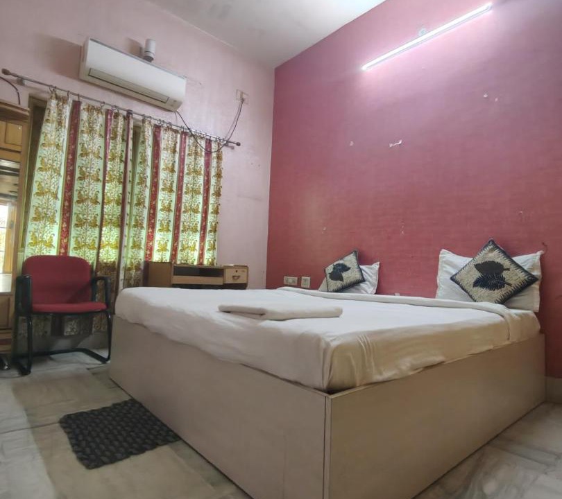 Photo of Bedroom in Patia