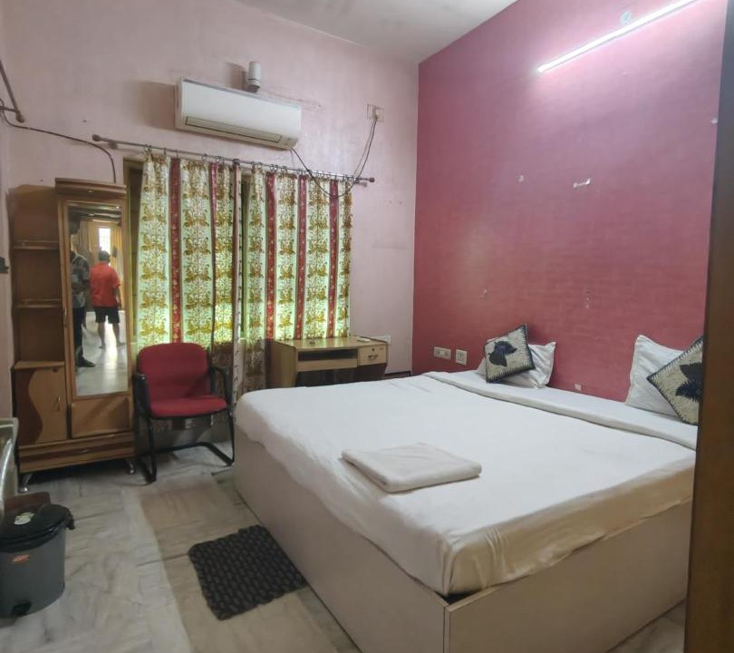 Photo of Bedroom in Patia