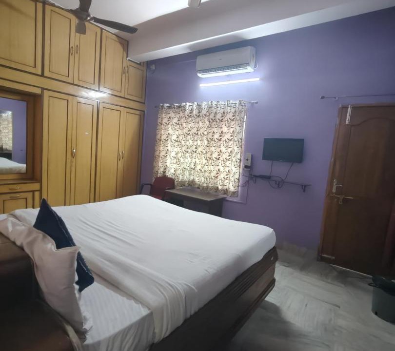 Photo of Bedroom in Patia