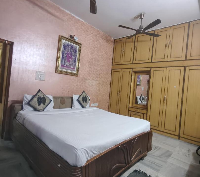 Photo of Bedroom in Patia