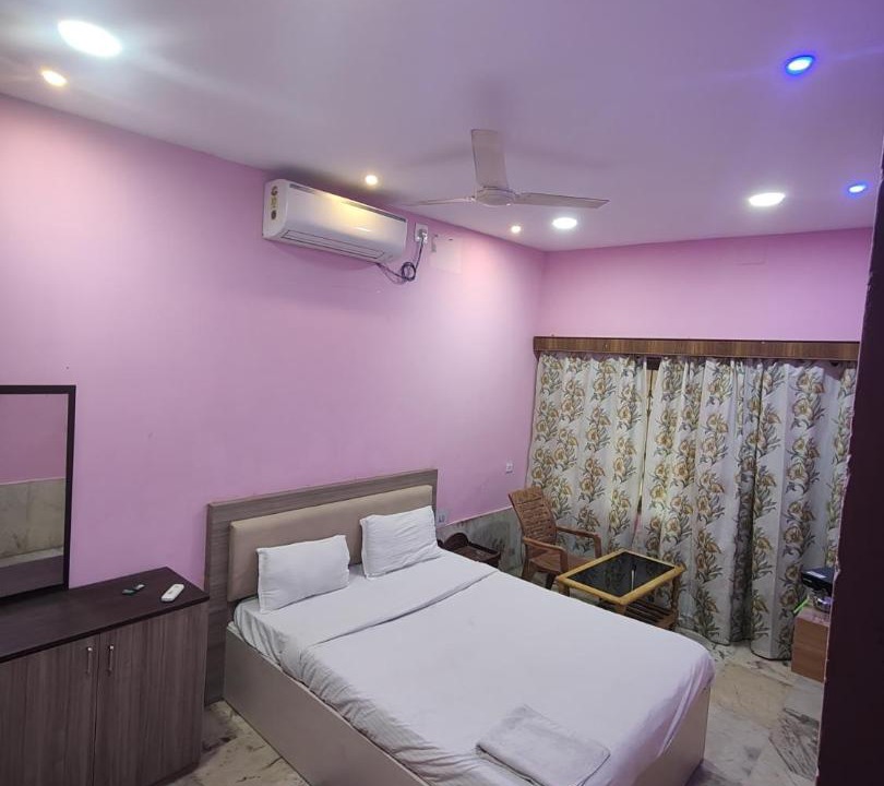 Photo of Bedroom in Patia