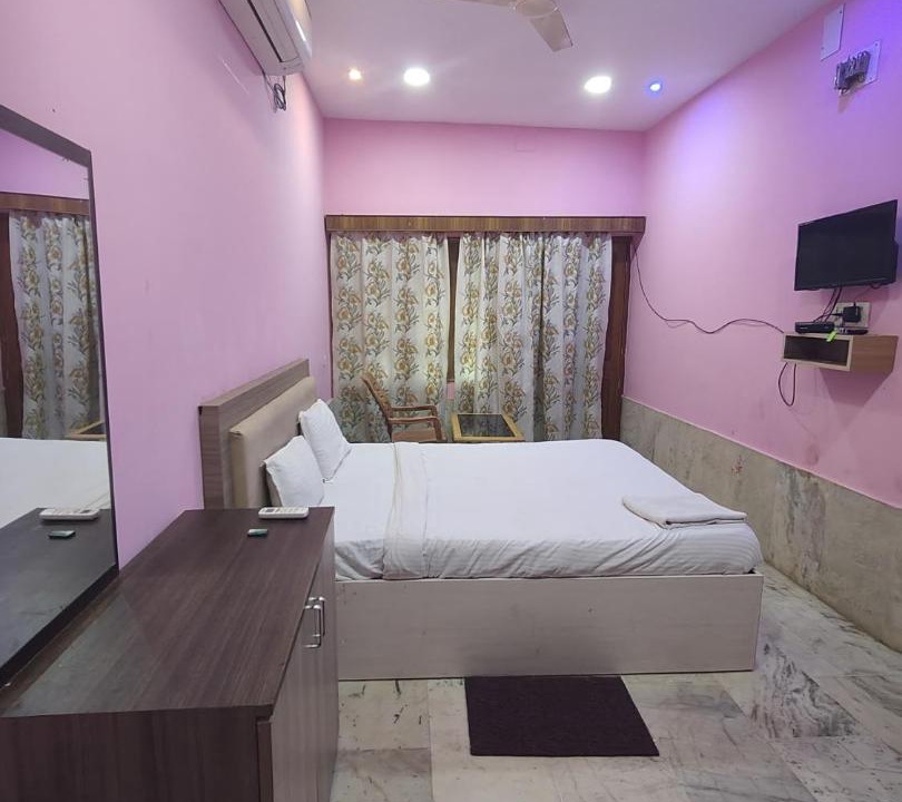 Photo of Bedroom in Patia