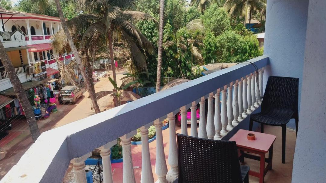 Photo of Patio Balcony in Majorda