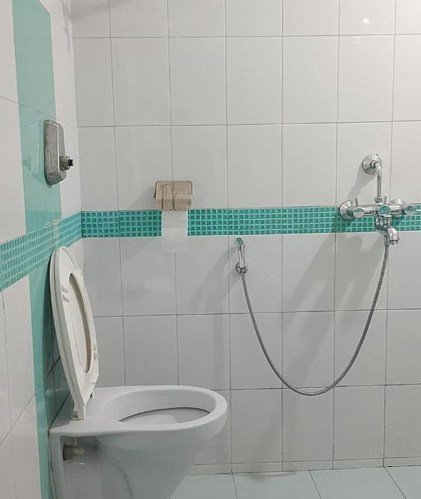 Photo of Bathroom in Majorda