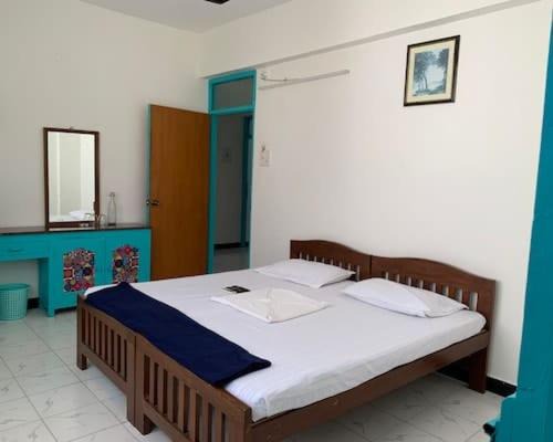 Photo of Bedroom in Majorda