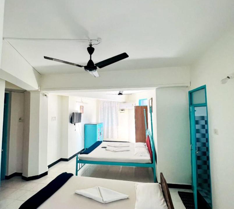 Photo of Bedroom in Majorda