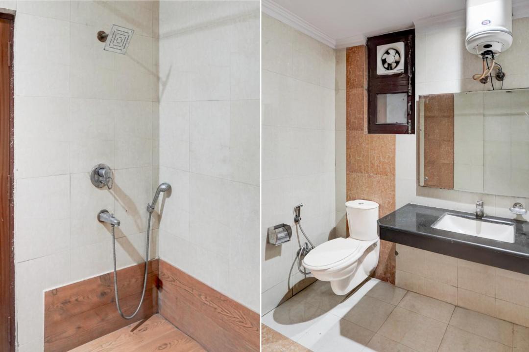 Photo of Bathroom in Rudrapur