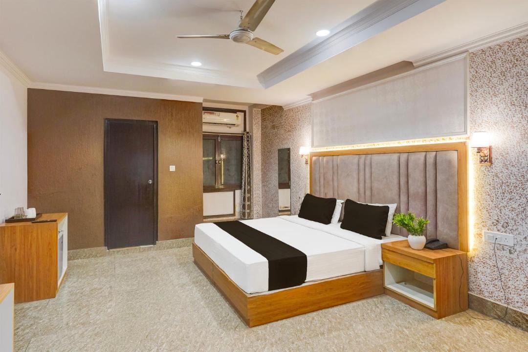 Photo of Bedroom in Rudrapur