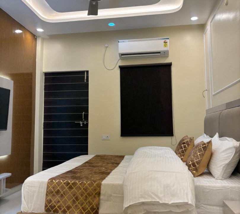 Photo of Bedroom in Varanasi