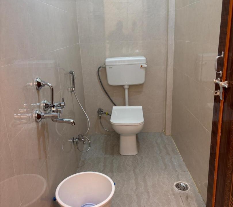 Photo of Bathroom in Varanasi