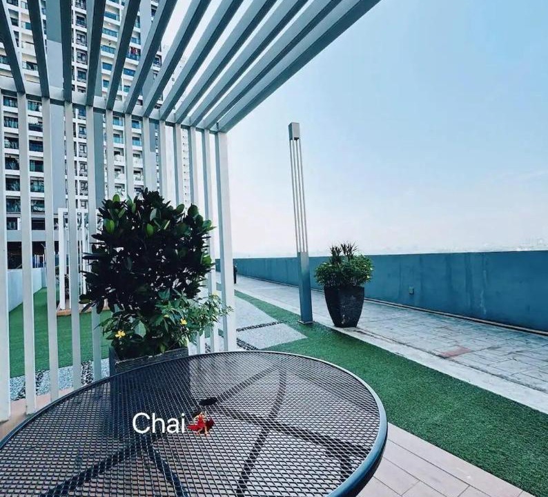 Photo of Patio Balcony in Seri Kembangan