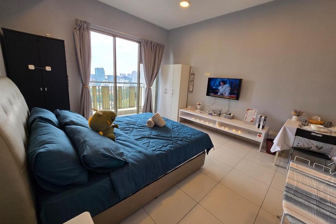 Photo of Bedroom in Damansara Perdana