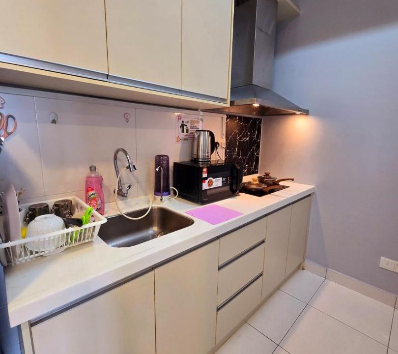 Photo of Kitchen in Damansara Perdana