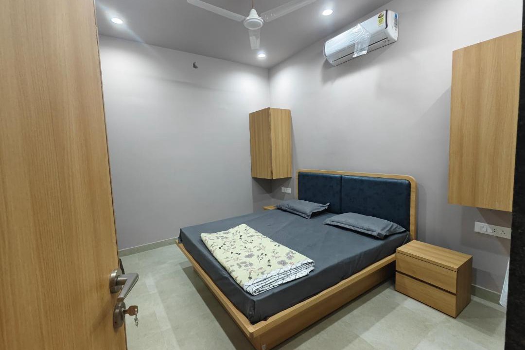 Photo of Bedroom in Prantij