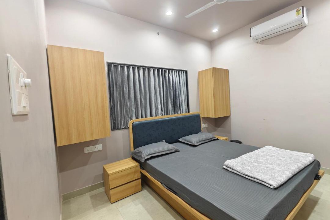 Photo of Bedroom in Prantij