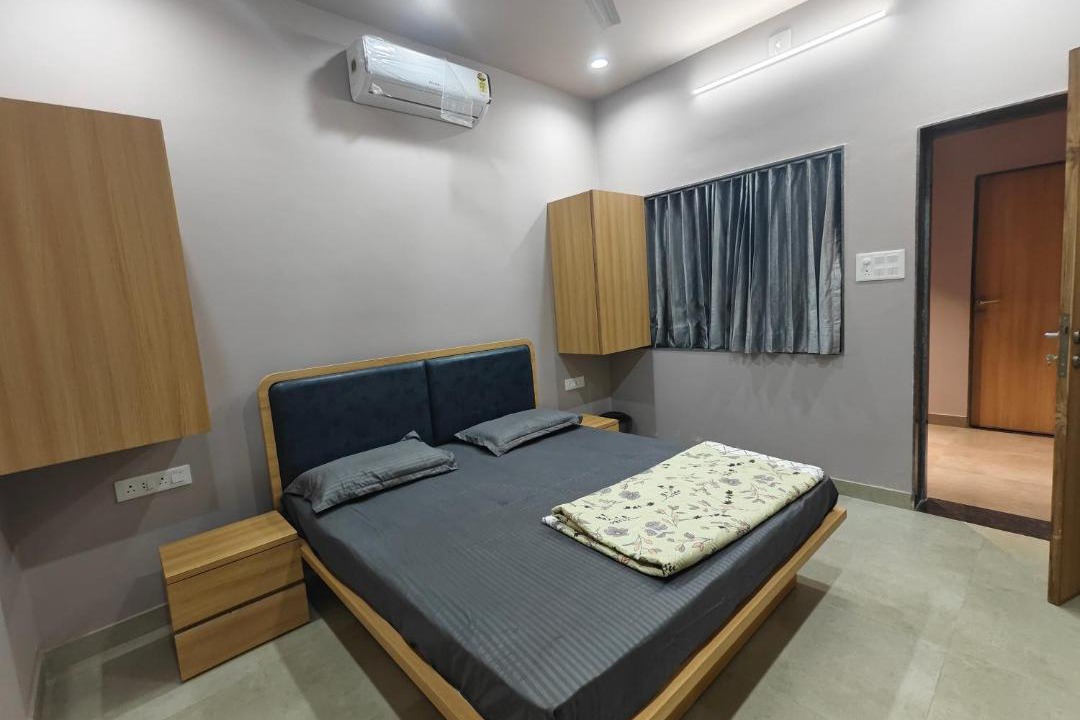 Photo of Bedroom in Prantij