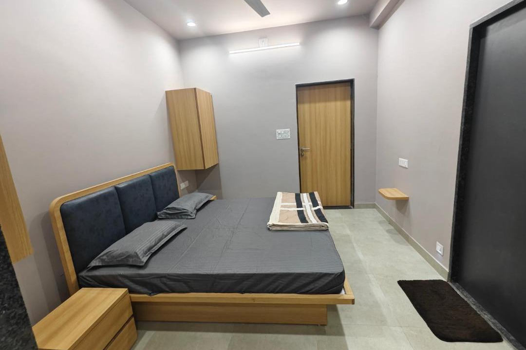 Photo of Bedroom in Prantij