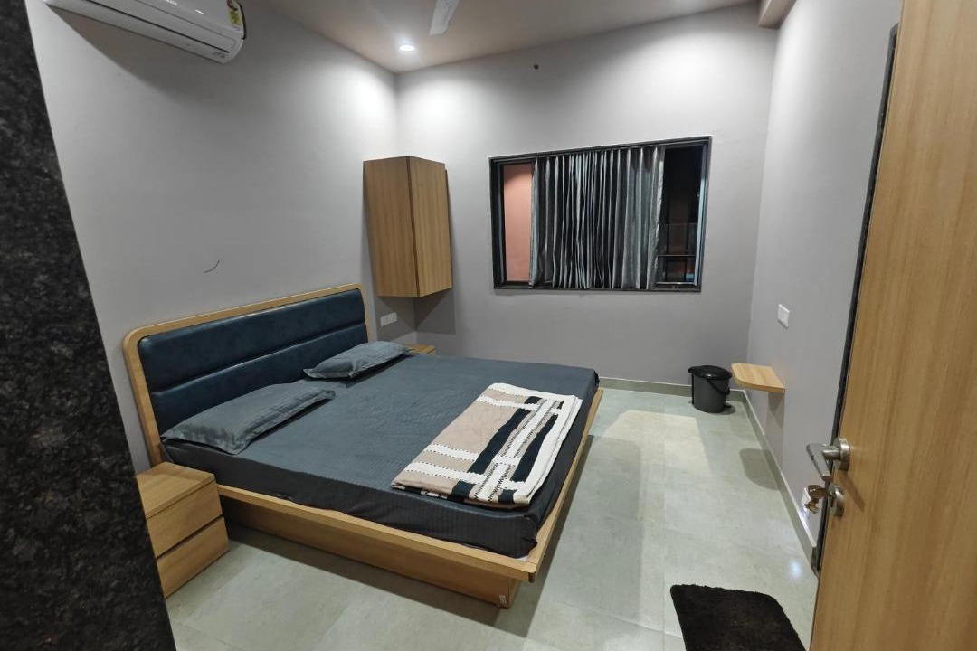 Photo of Bedroom in Prantij