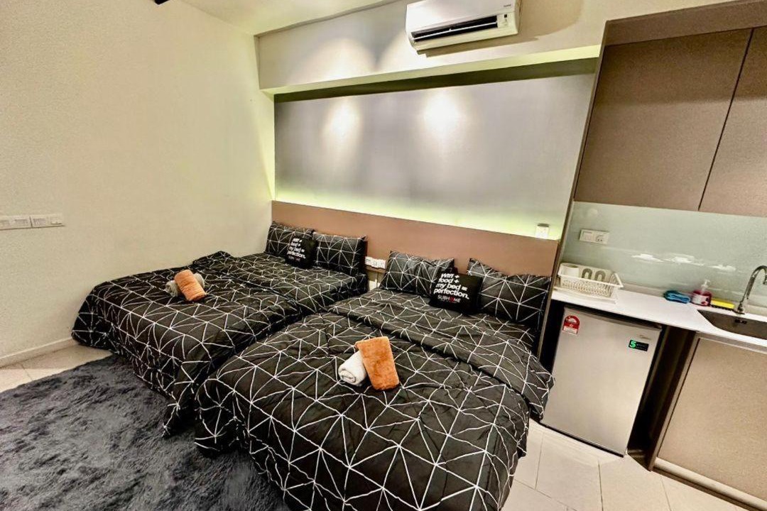 Photo of Bedroom in Cyberjaya