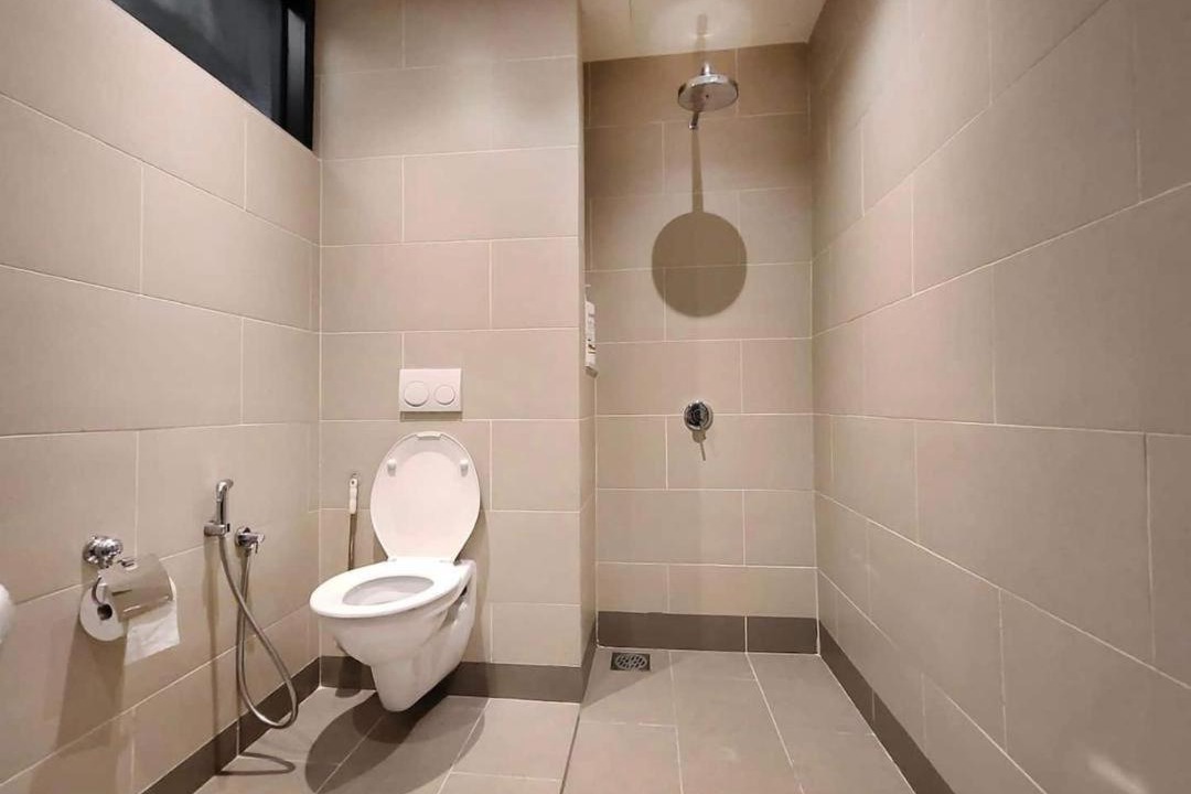 Photo of Bathroom in Cyberjaya