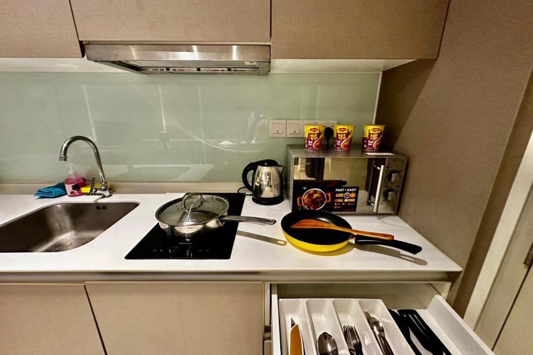 Photo of Kitchen in Cyberjaya