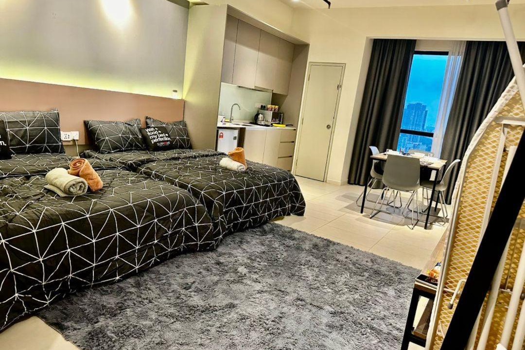 Photo of Bedroom in Cyberjaya