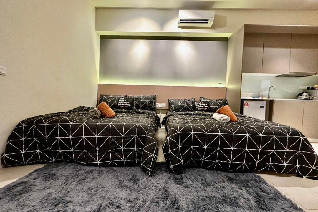 Photo of Bedroom in Cyberjaya