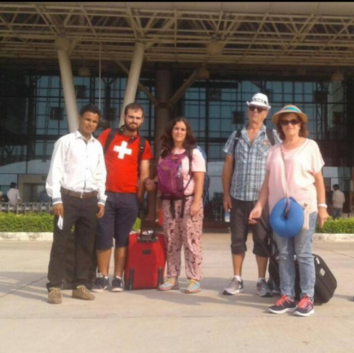 Photo of Others in Khajuraho