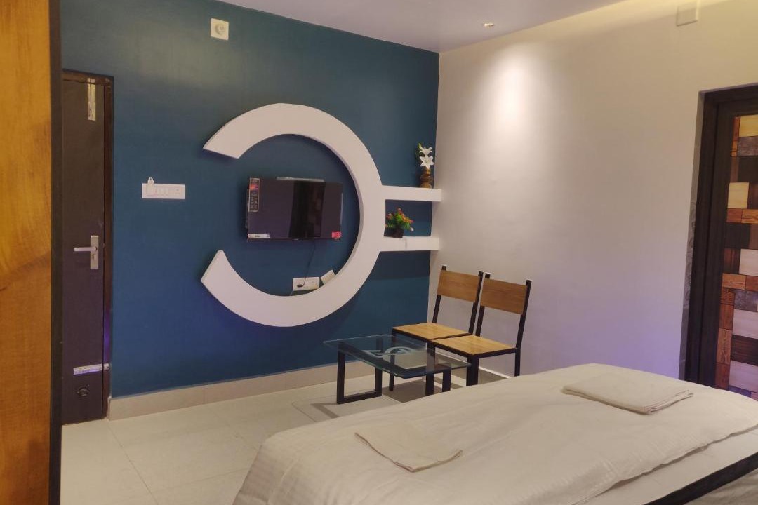 Photo of Bedroom in Bhubaneshwar