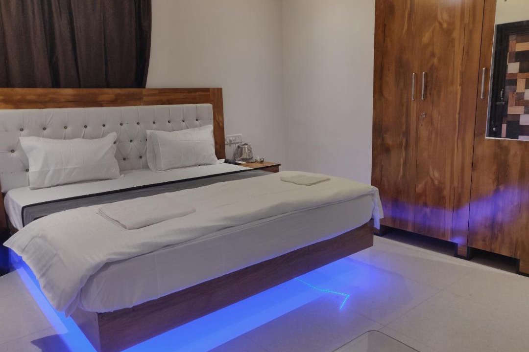Photo of Bedroom in Bhubaneshwar