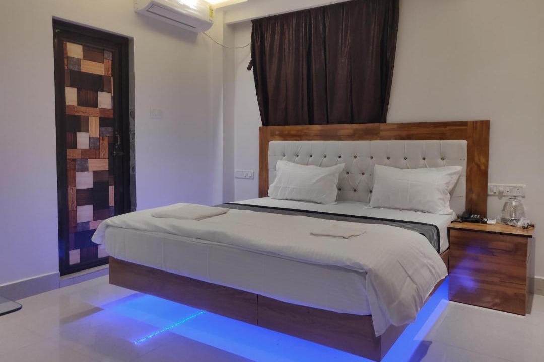 Photo of Bedroom in Bhubaneshwar