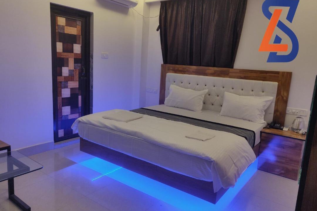 Photo of Bedroom in Bhubaneshwar