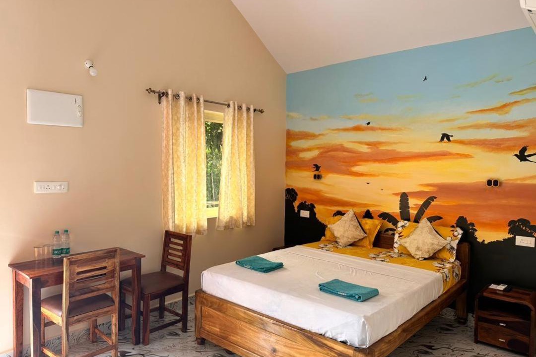Photo of Bedroom in Bogmolo