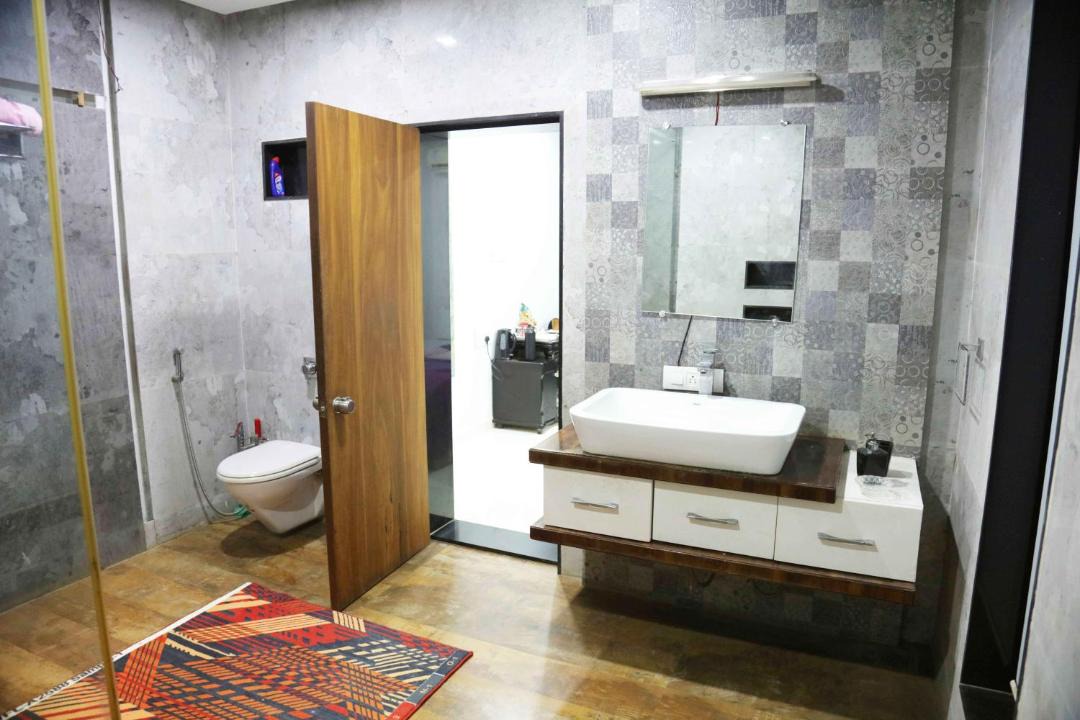 Photo of Bathroom in Belagavi