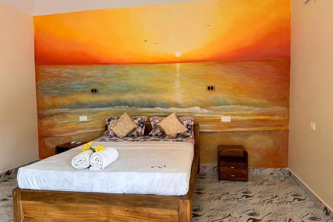 Photo of Bedroom in Bogmolo