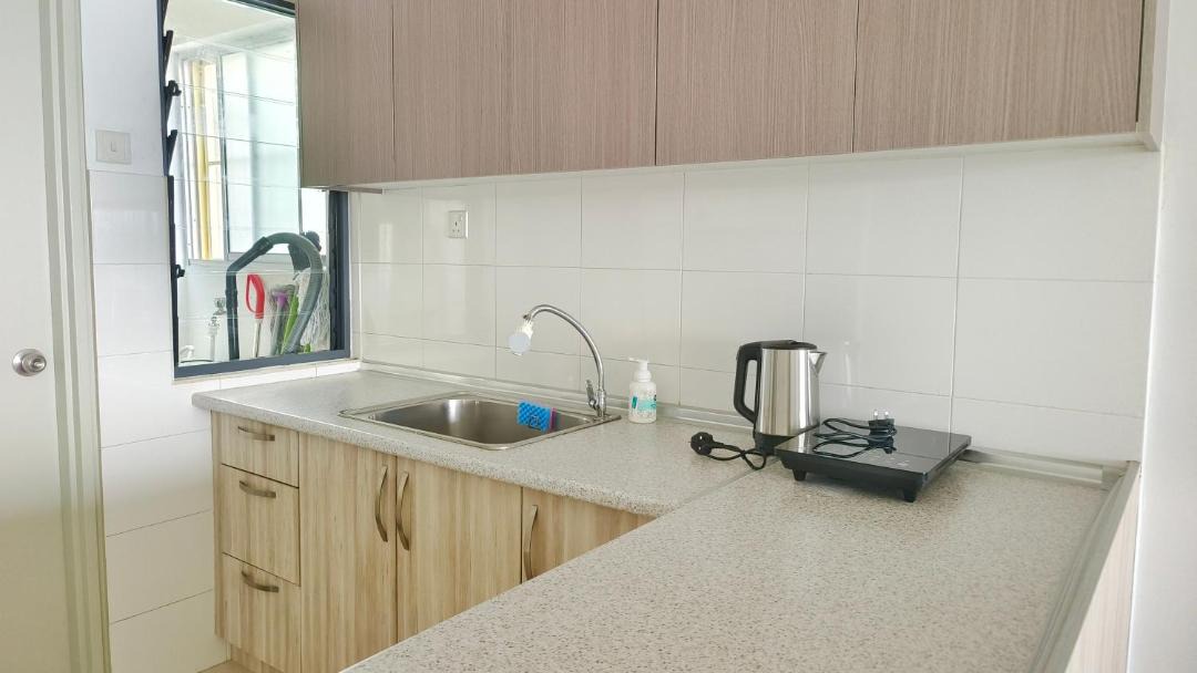 Photo of Kitchen in Puchong