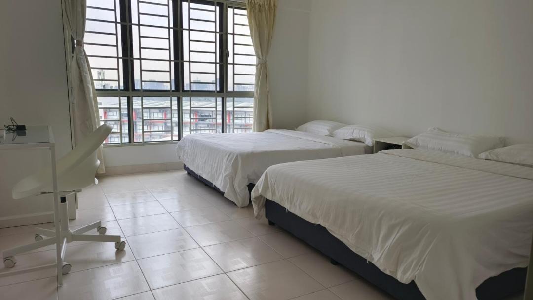 Photo of Bedroom in Puchong