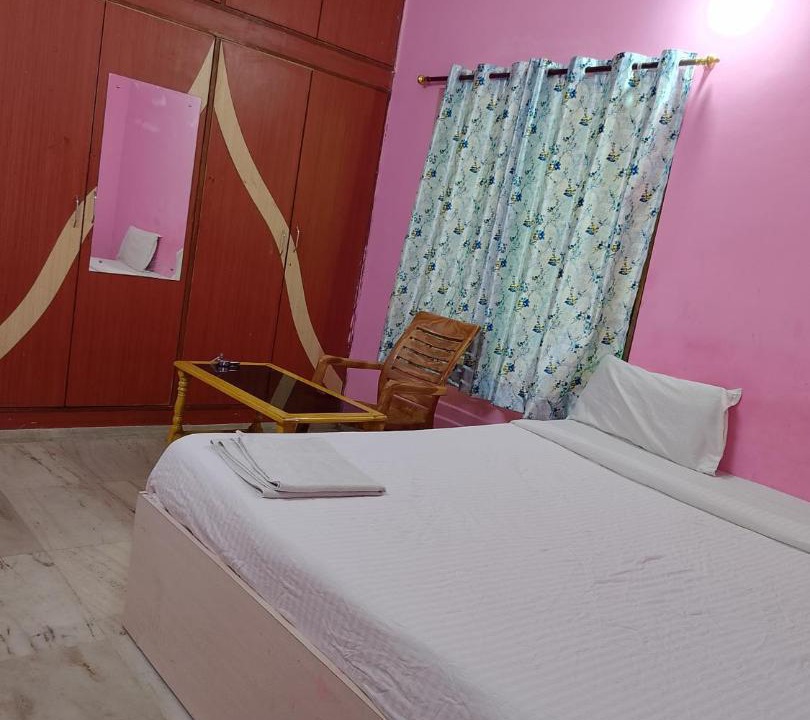 Photo of Bedroom in Patia