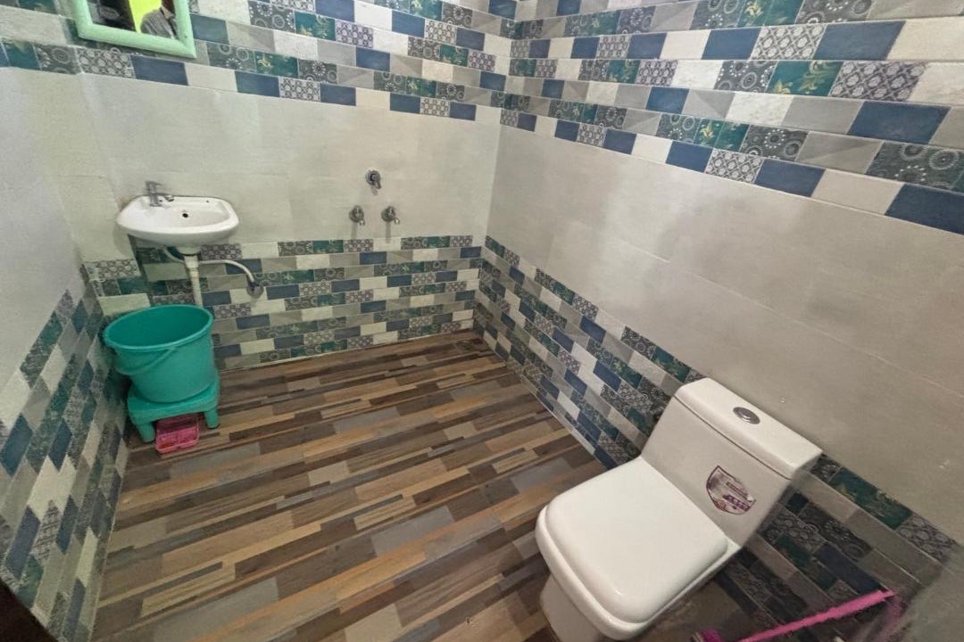 Photo of Bathroom in Shri Madhopur