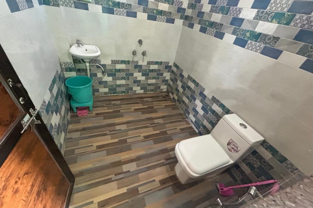 Photo of Bathroom in Shri Madhopur