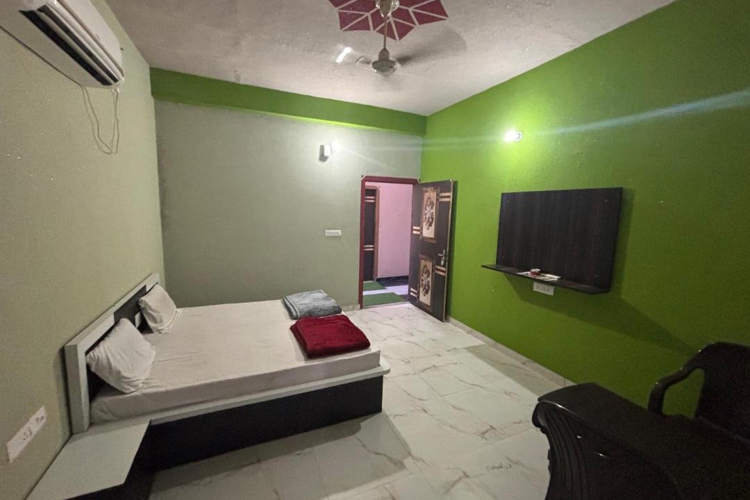 Photo of Bedroom in Shri Madhopur