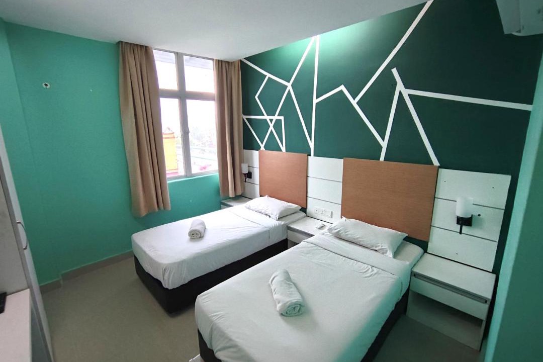 Photo of Bedroom in Bangi Sentral
