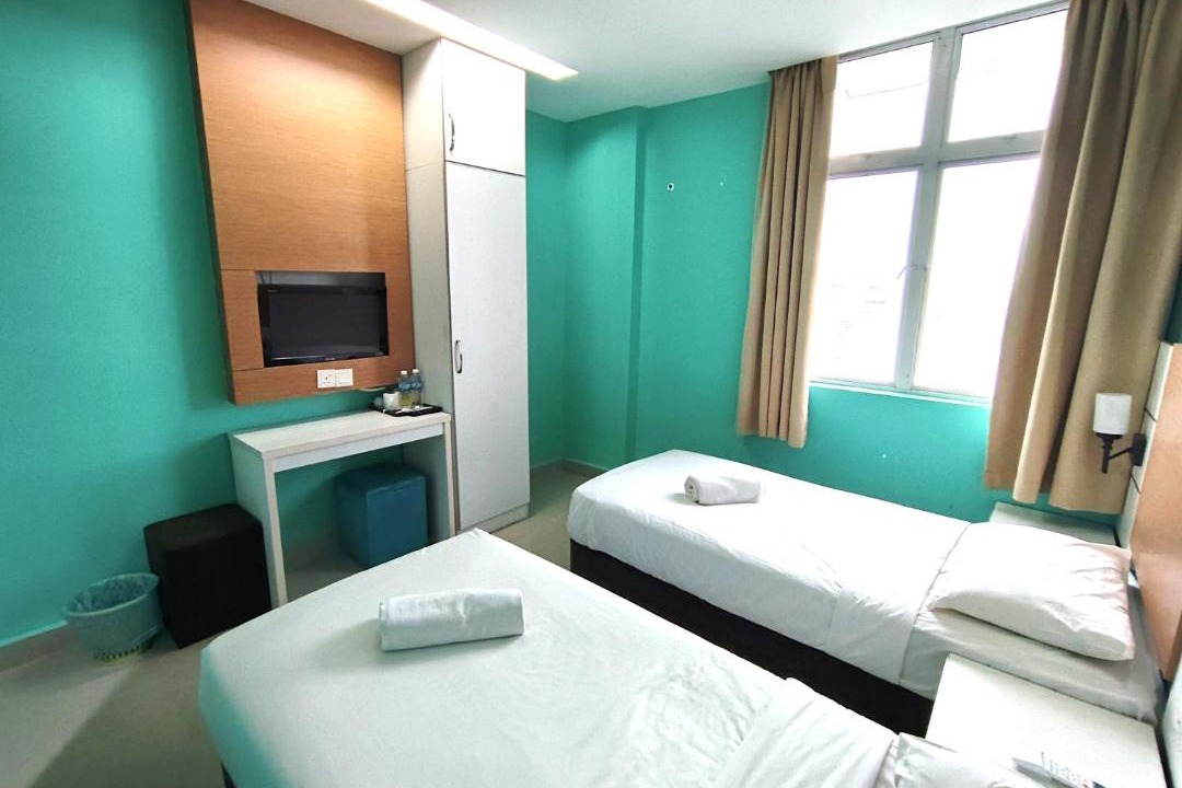 Photo of Bedroom in Bangi Sentral