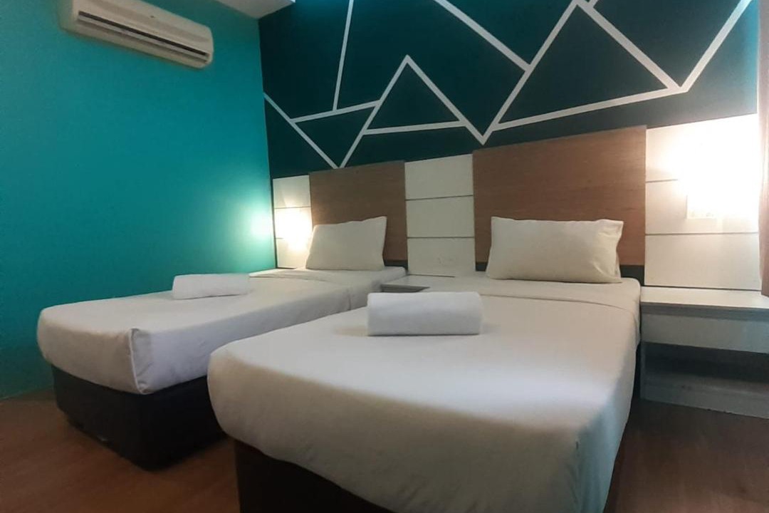 Photo of Bedroom in Bangi Sentral