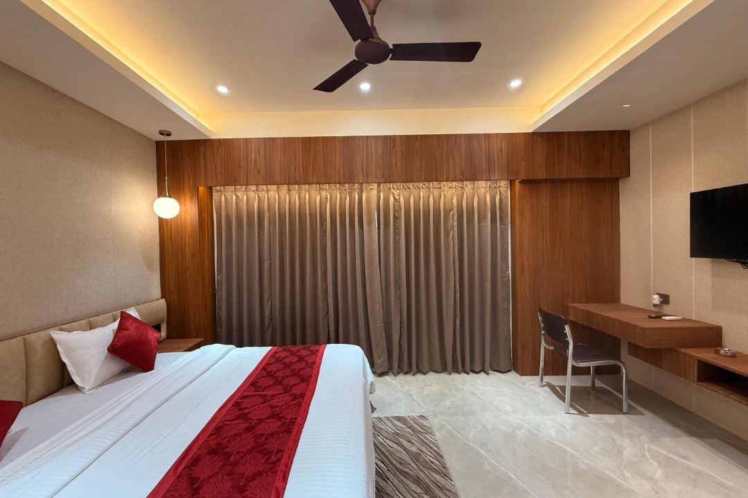Photo of Bedroom in Sahibganj