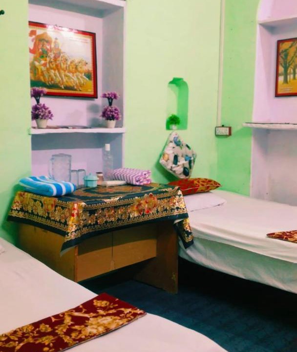 Photo of Bedroom in Allahabad