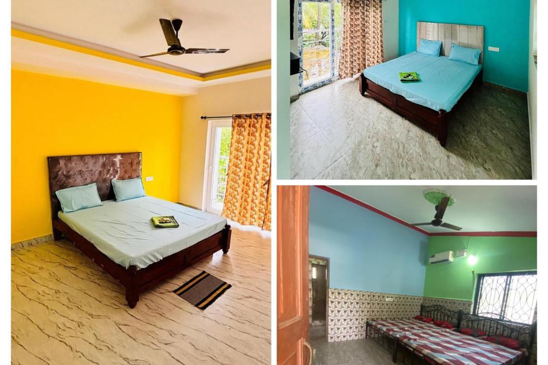 Photo of Bedroom in Saunta Vaddo