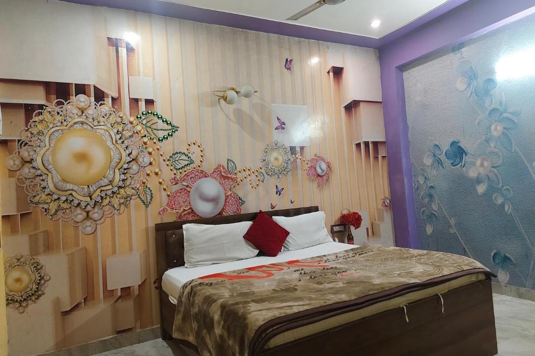 Photo of Bedroom in Greater Noida